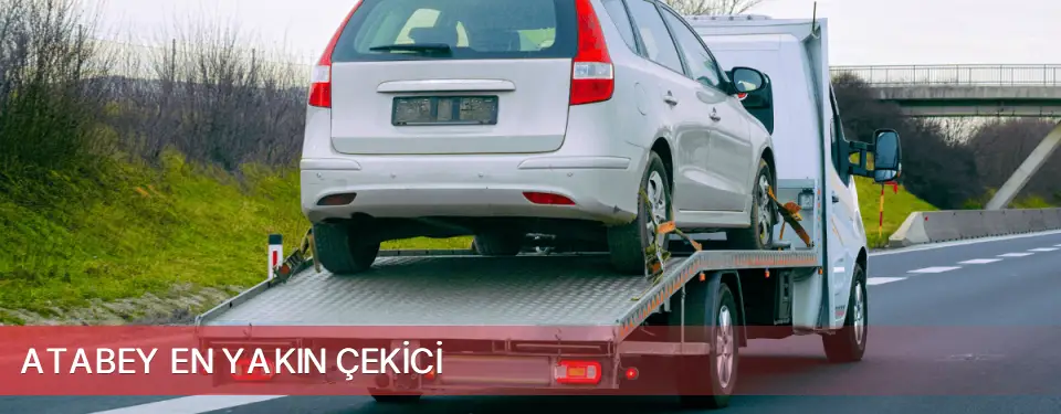 Atabey İlçemi En Yakın Çekici